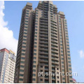 Aluguel Residencial Mingshiyuan em Xangai